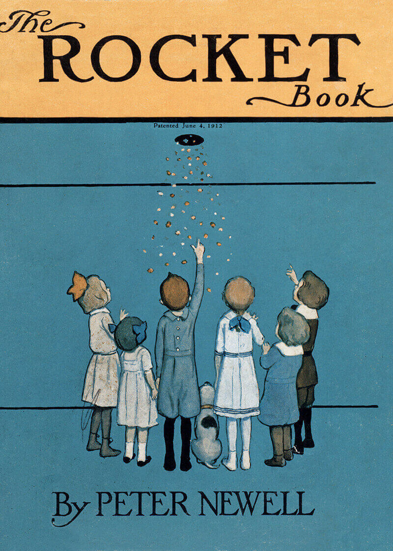 The Rocket Book (1912)