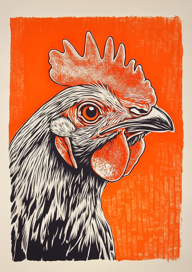 The basic chicken