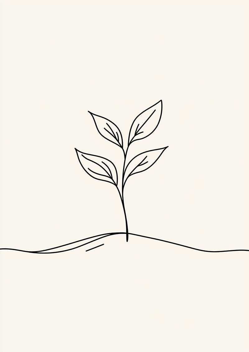 The future is fragile