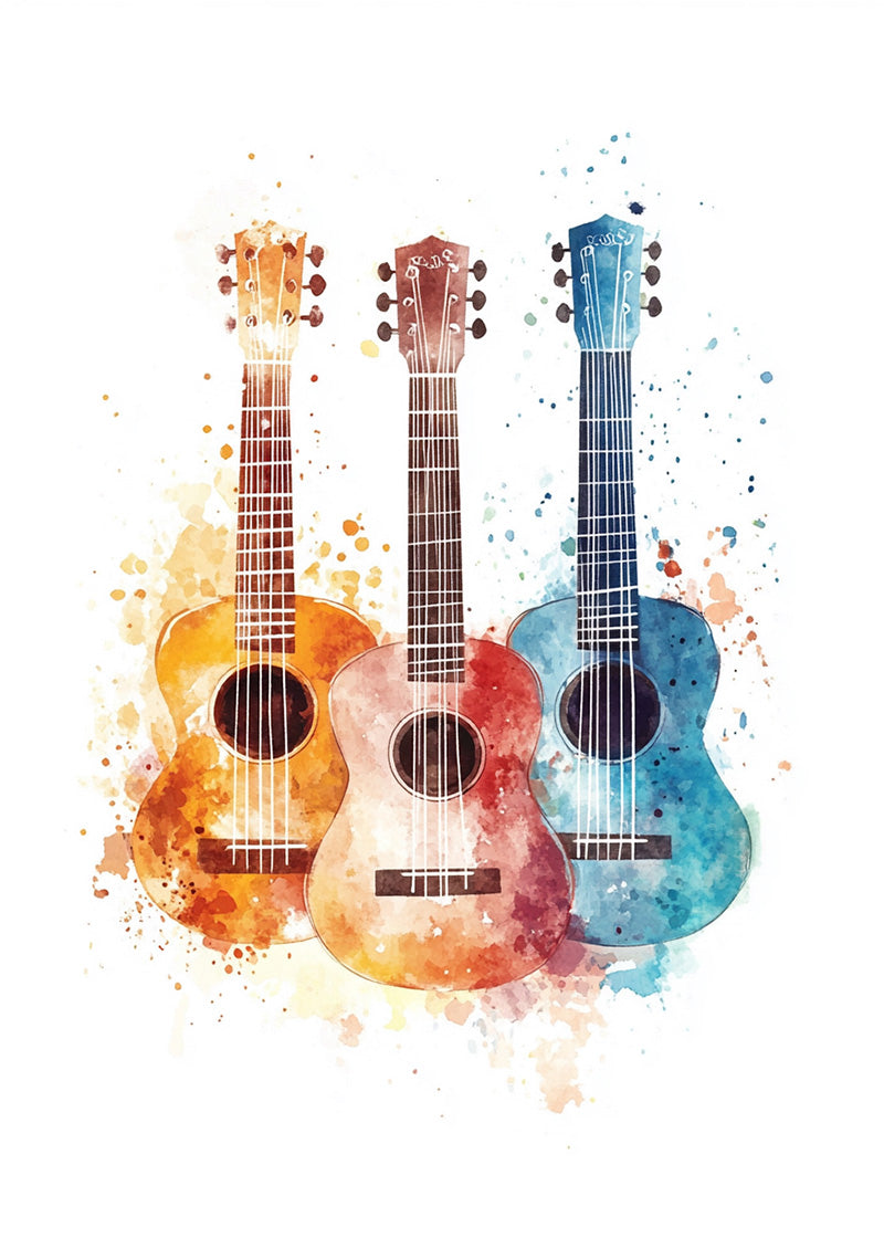 Throuple Ukulele