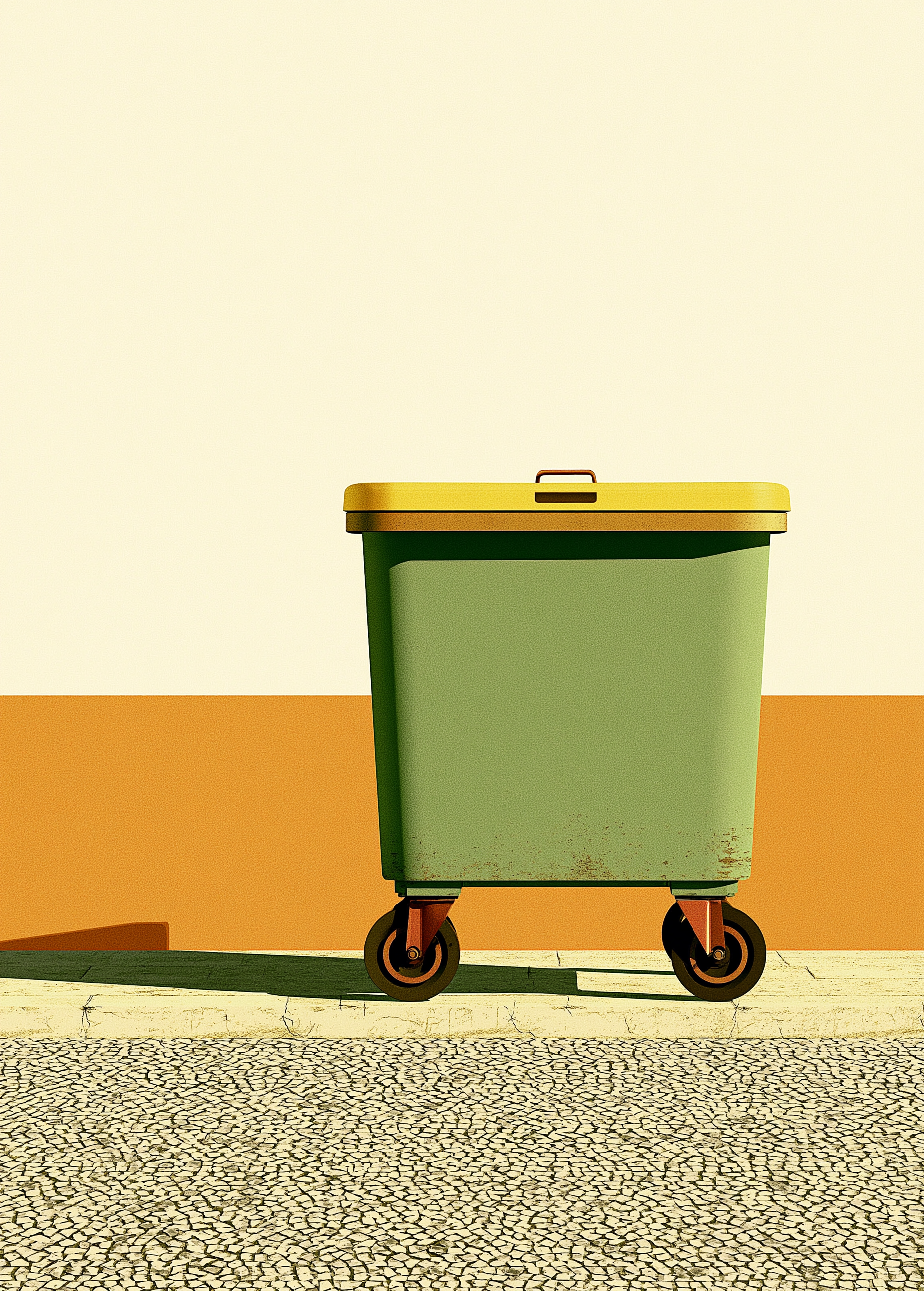 Trashy