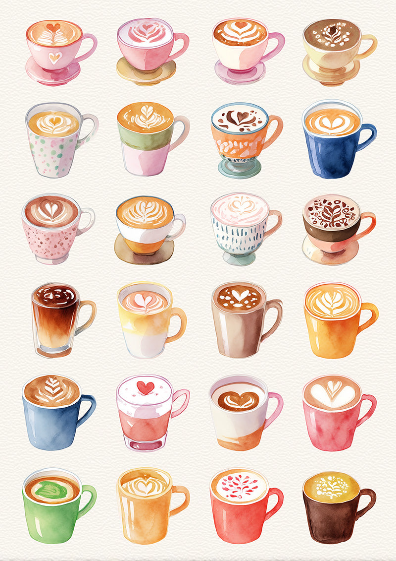 Various Cup