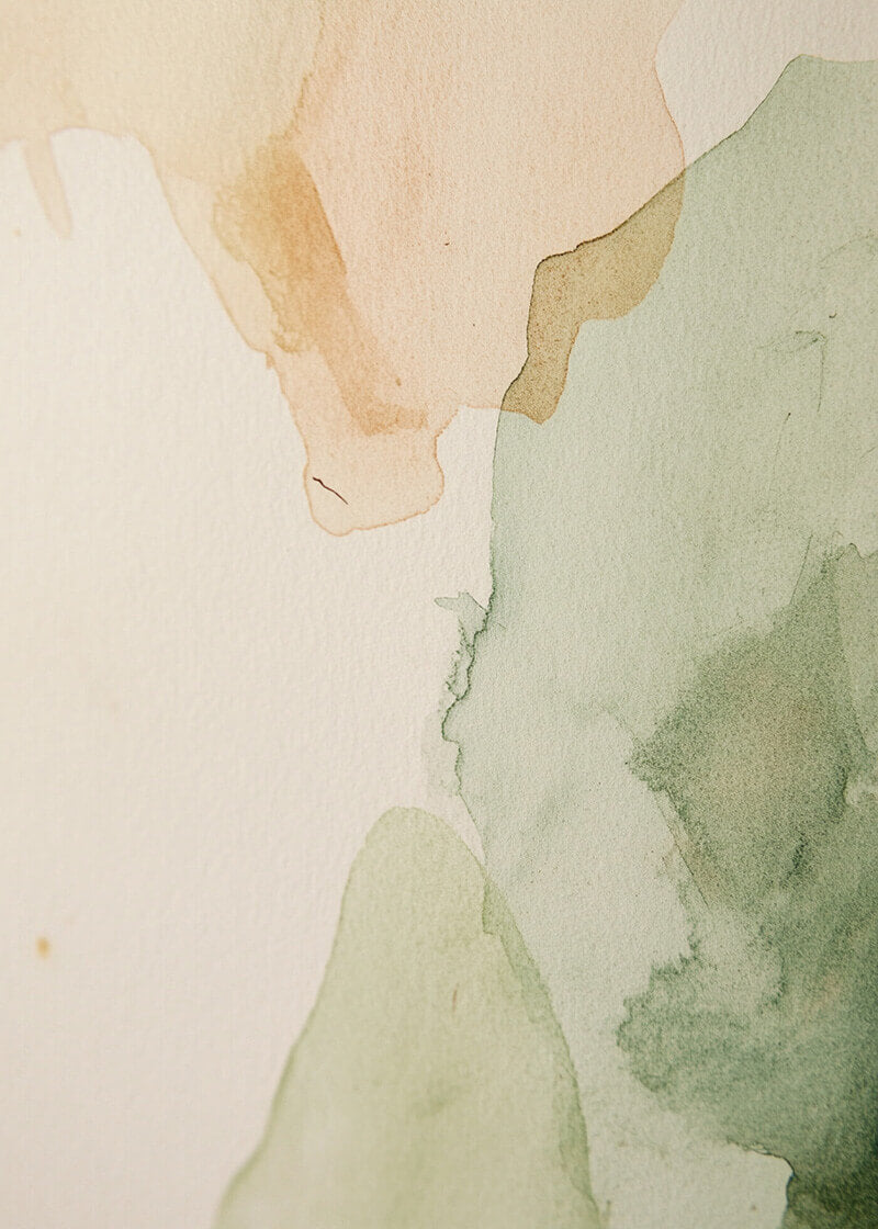 Vintage Color of Art