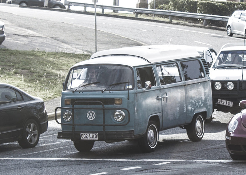 Volkswagen Type 2
