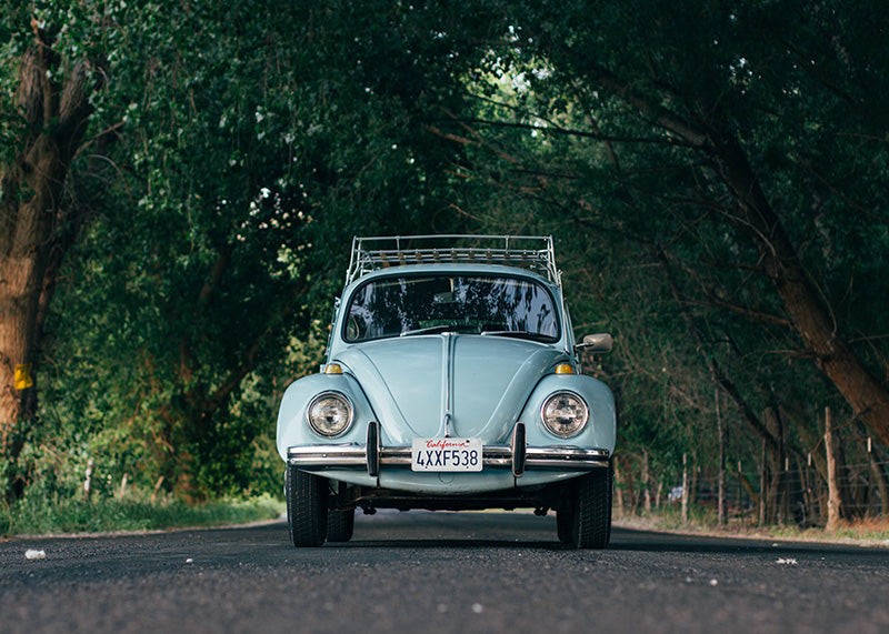Volkswagen Voyage