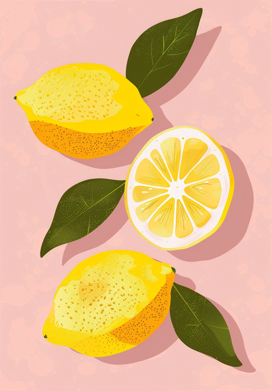When life gives you lemons