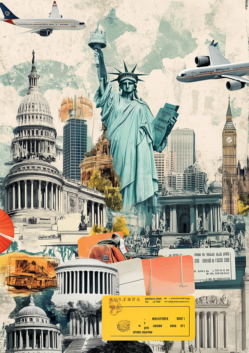 World Travel Goal