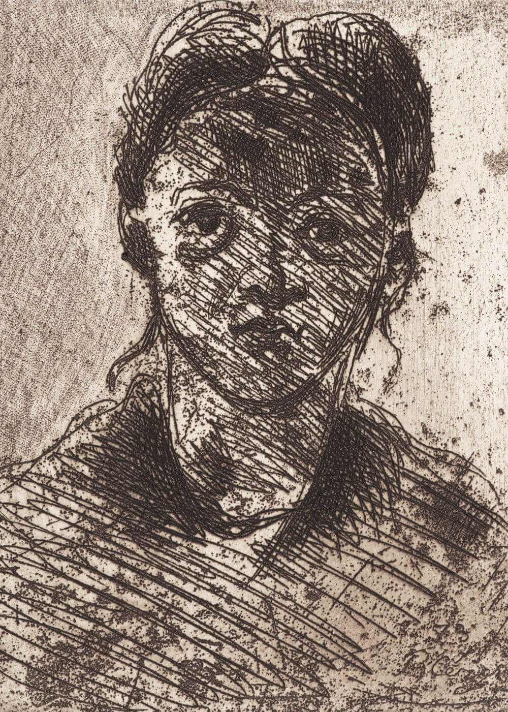 Young Girl