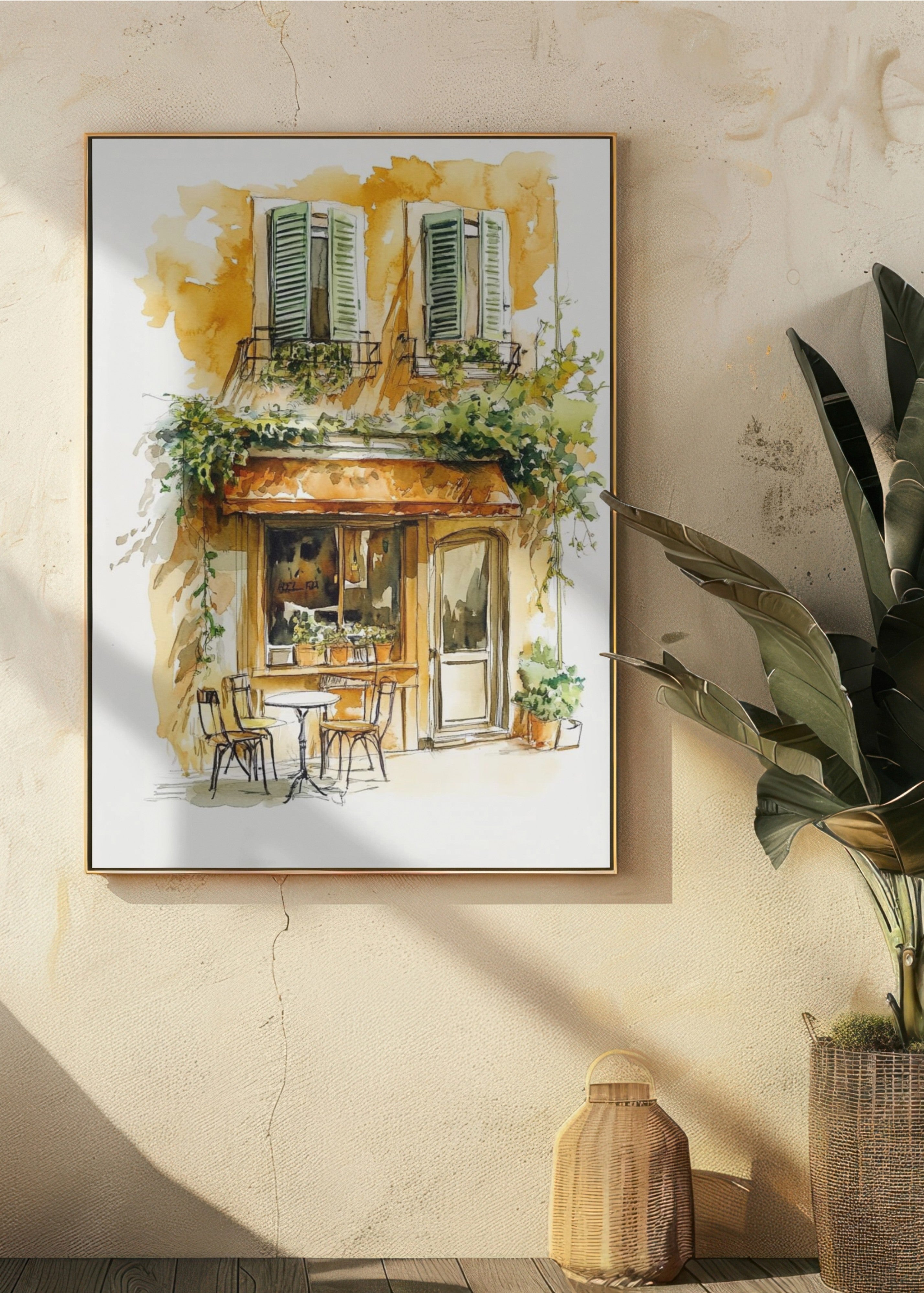 The Provence Feeling