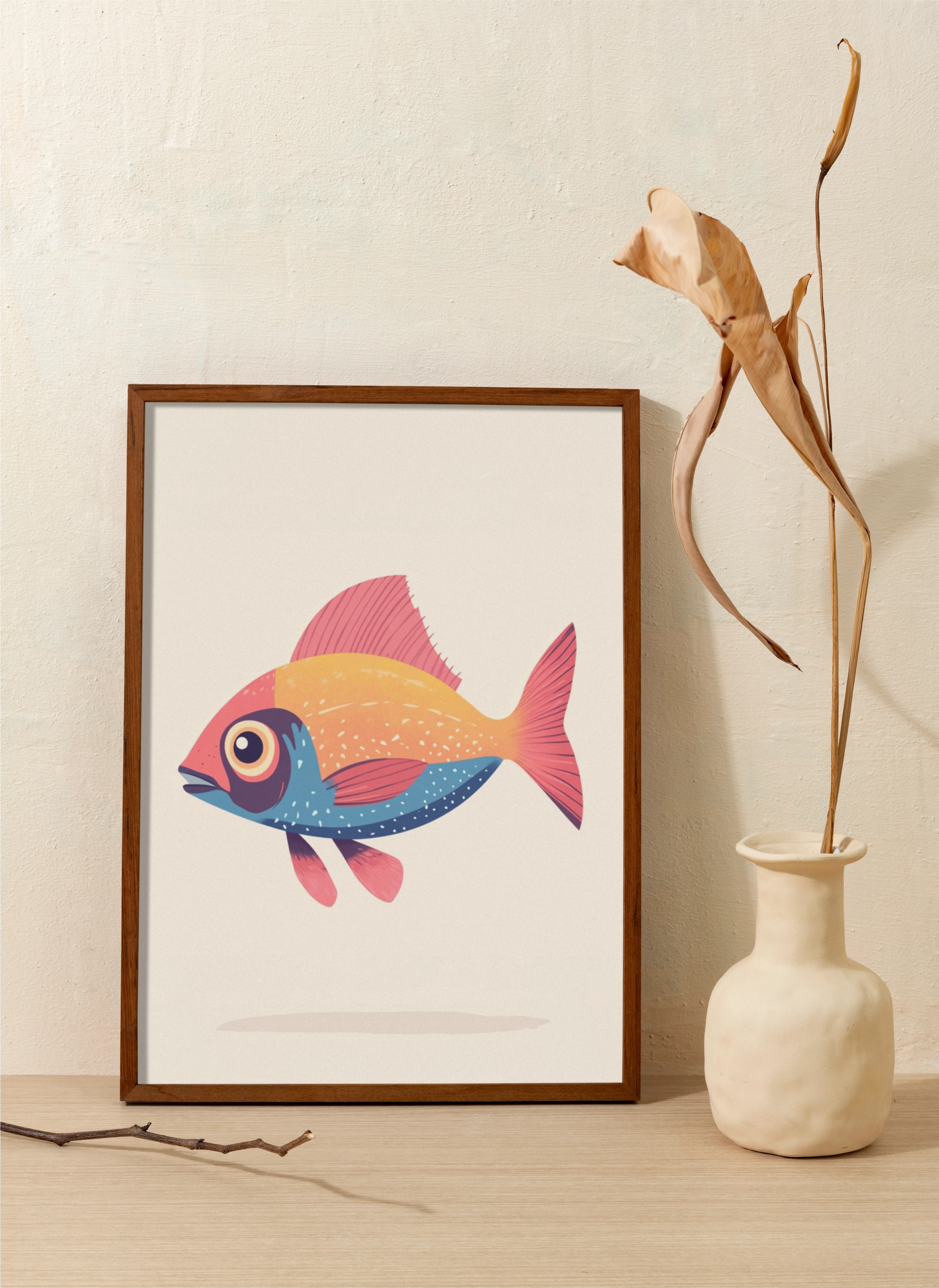Skyggefisk