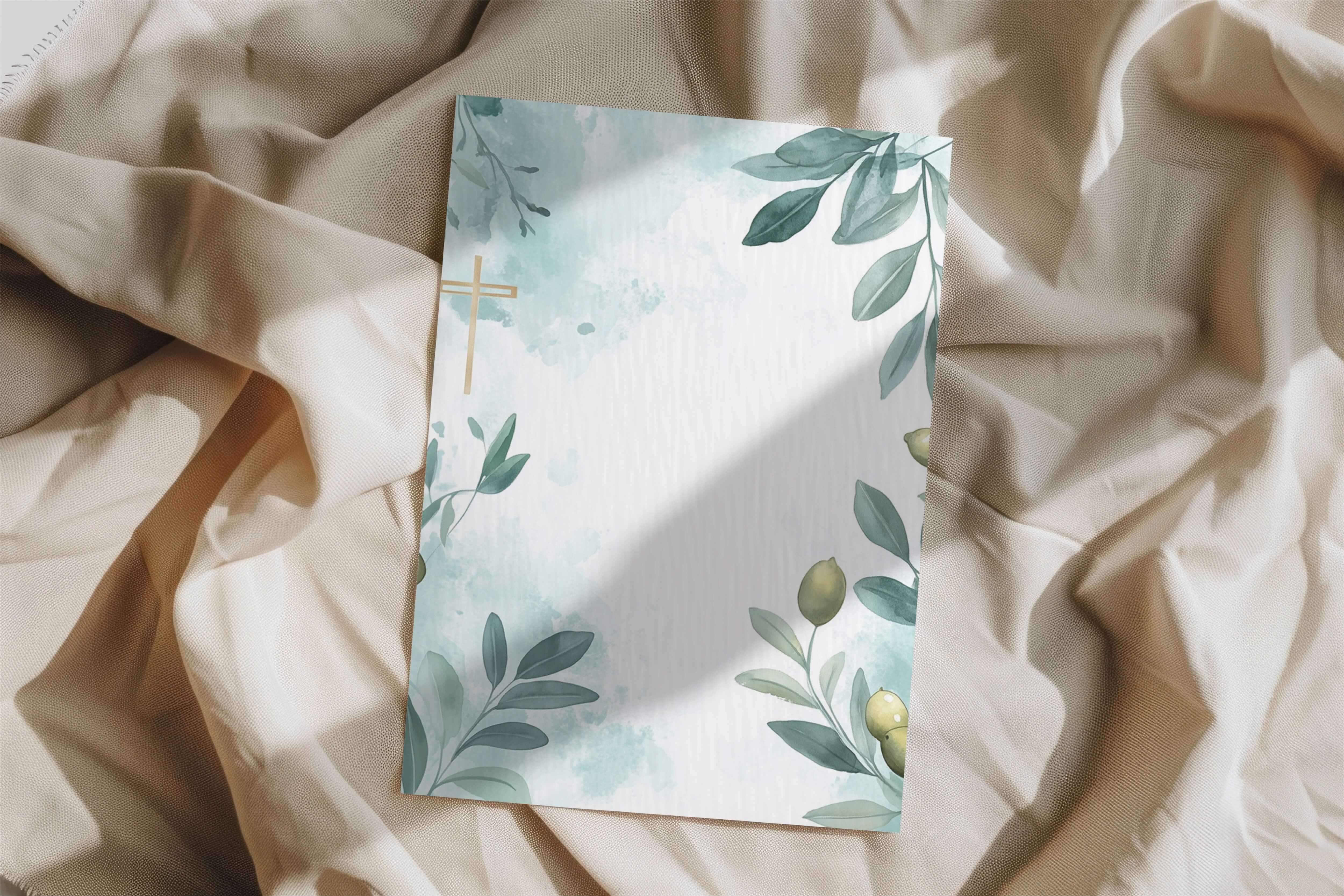 Tillykke – kort til særlig anledning