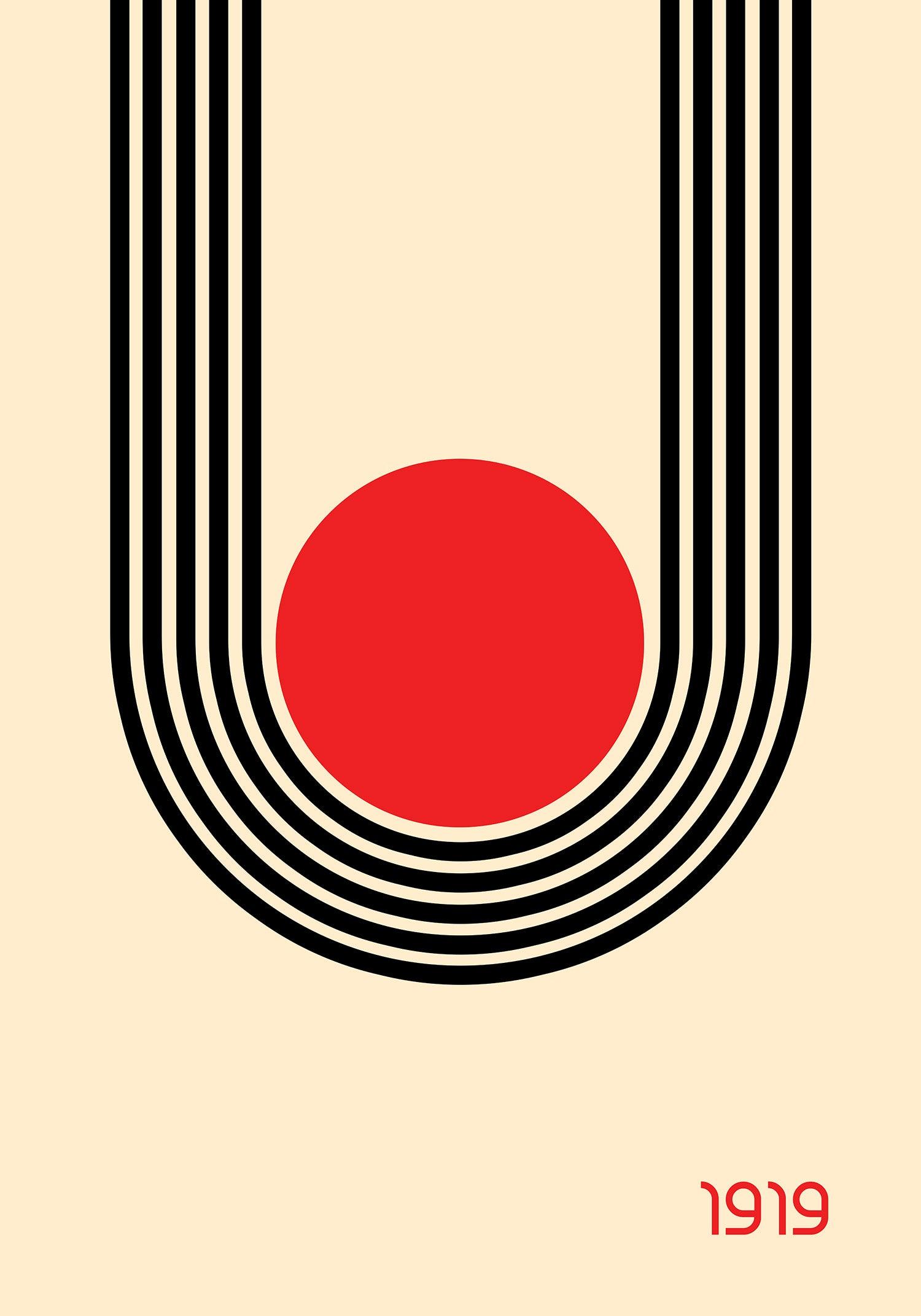 Posterwall Eight