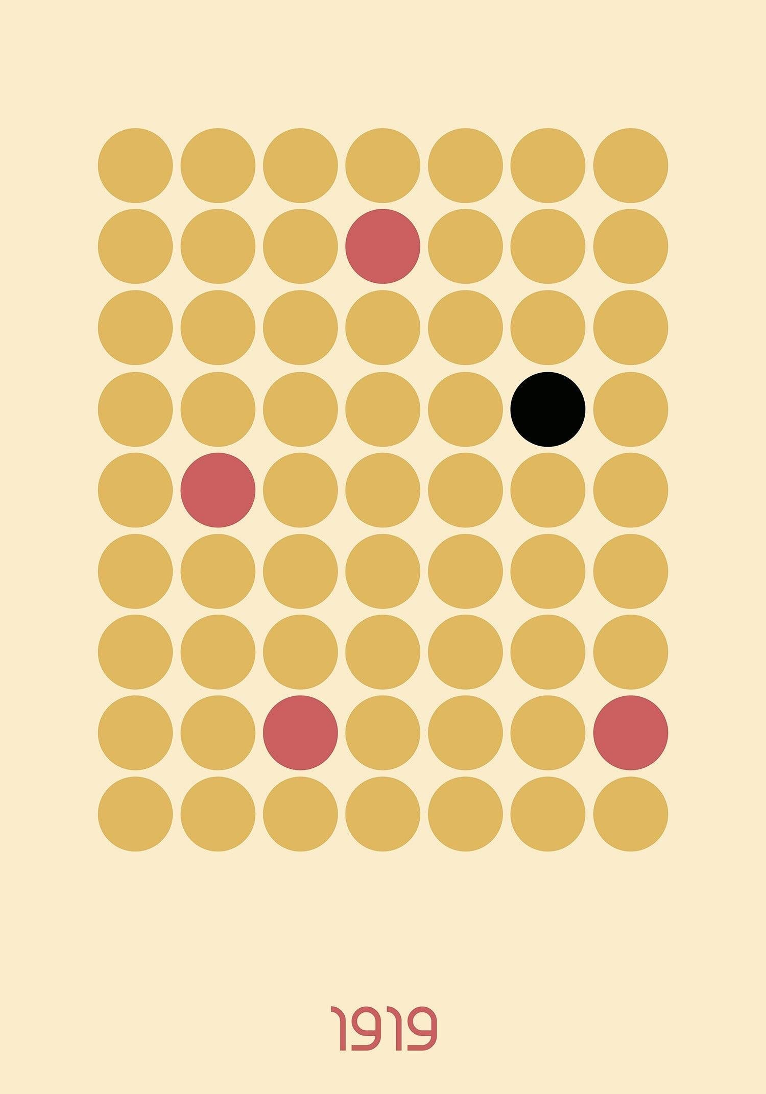 Posterwall Four
