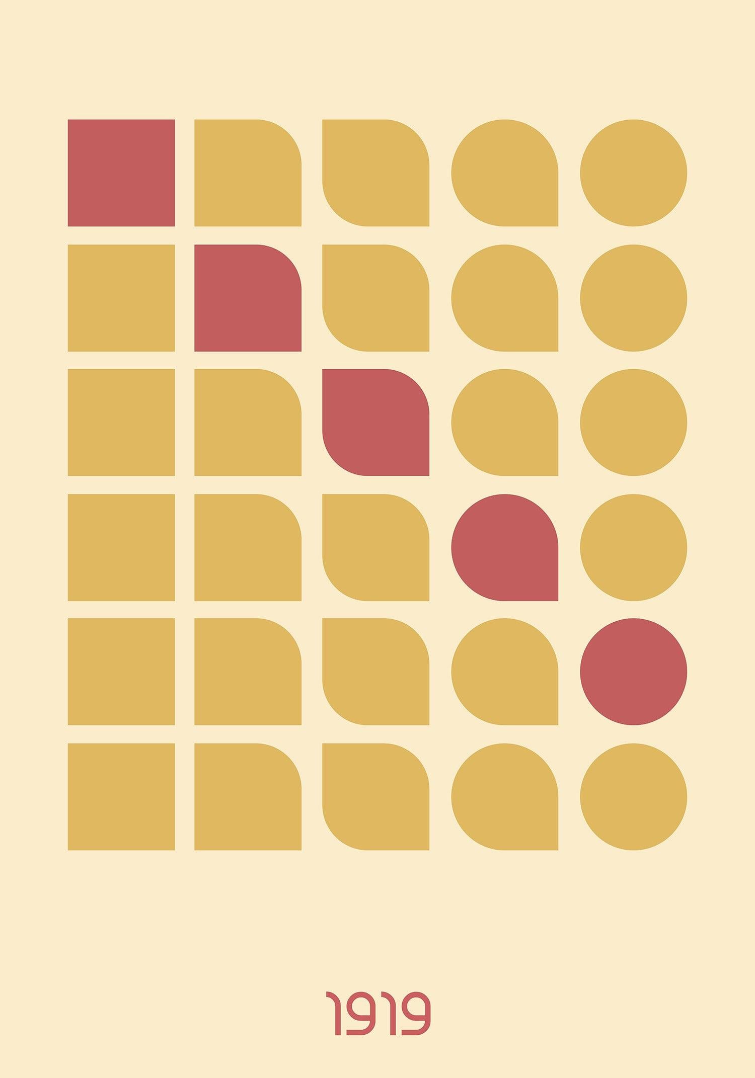 Posterwall Five