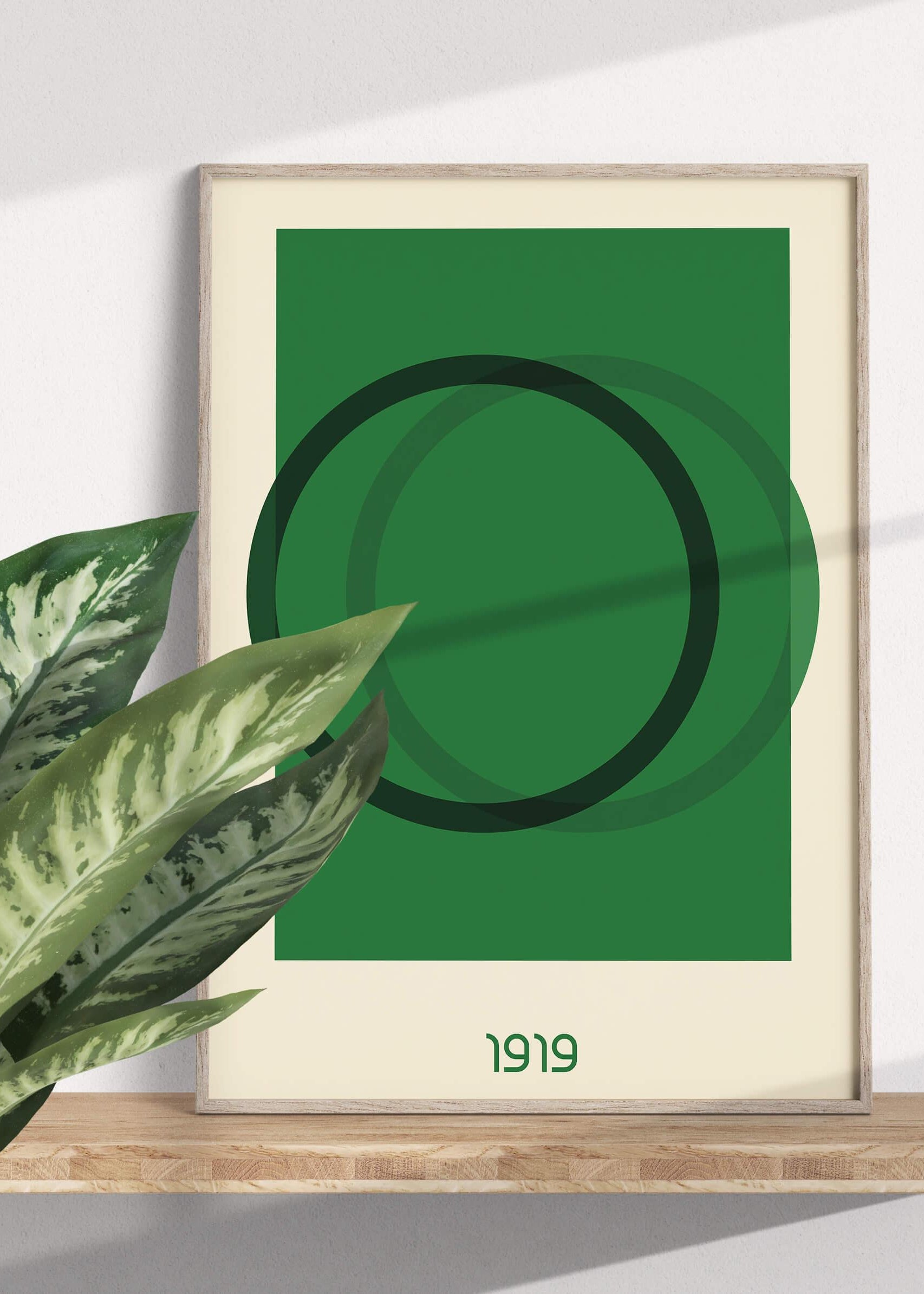 Posterwall Seven