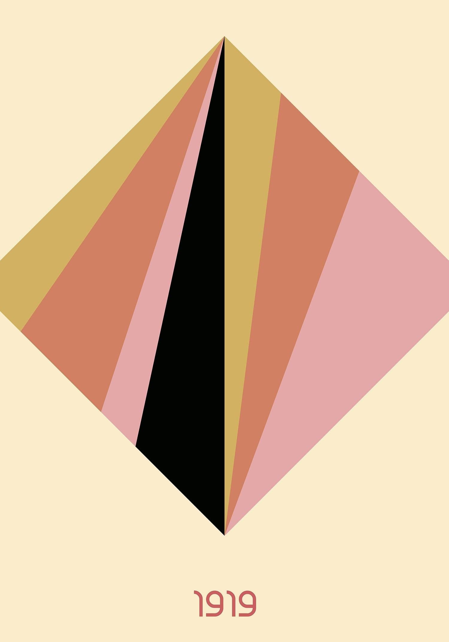 Posterwall Five