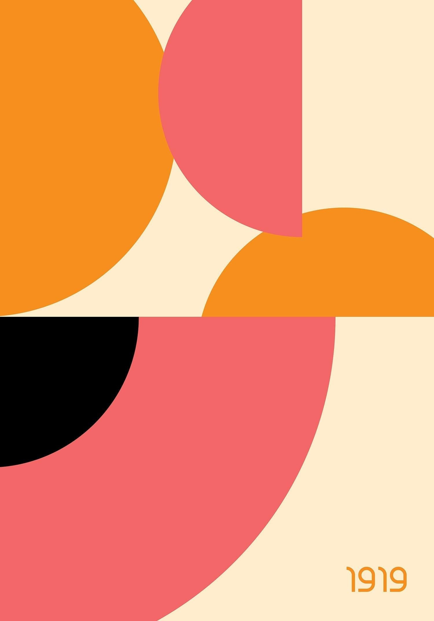 Posterwall Eight