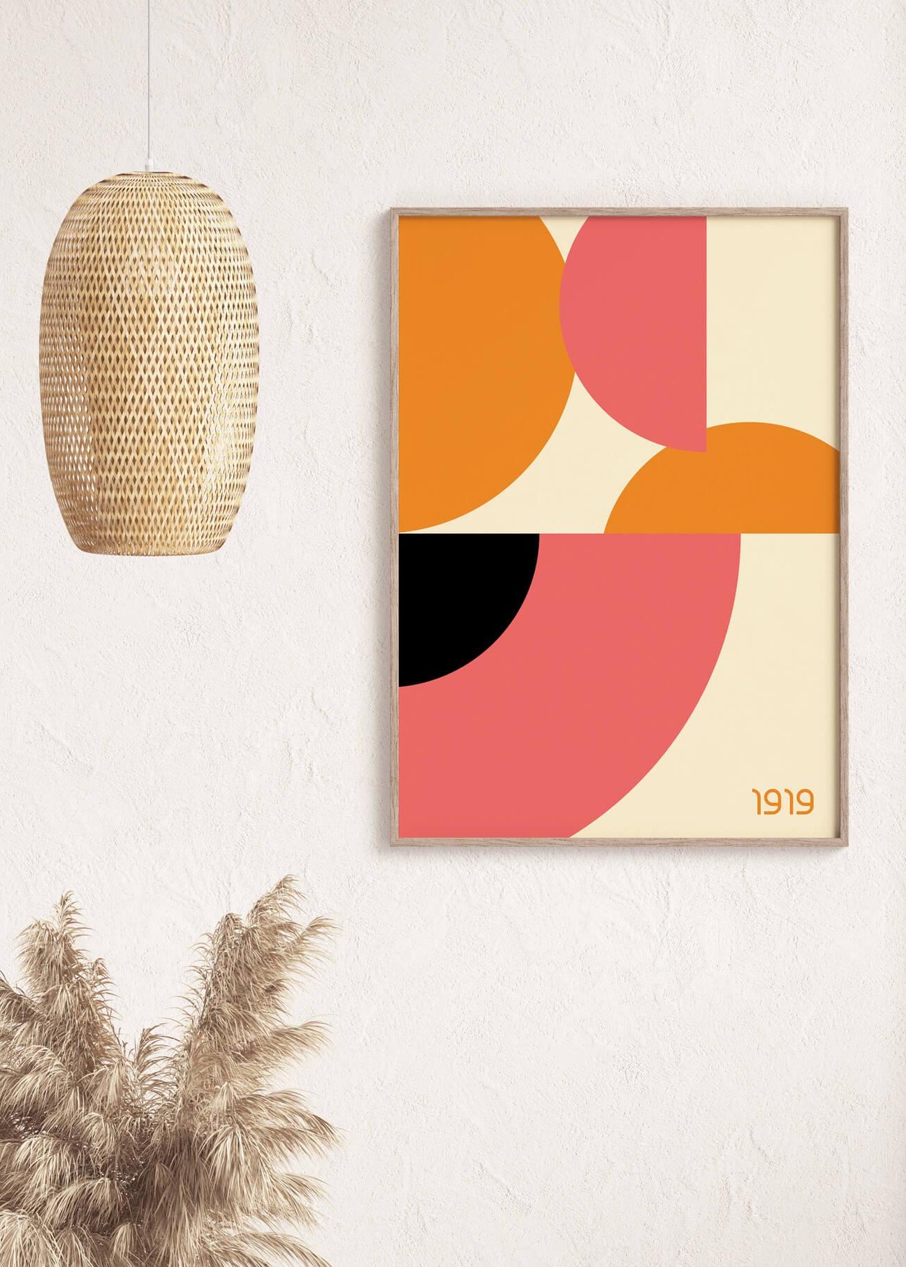 Posterwall Nine