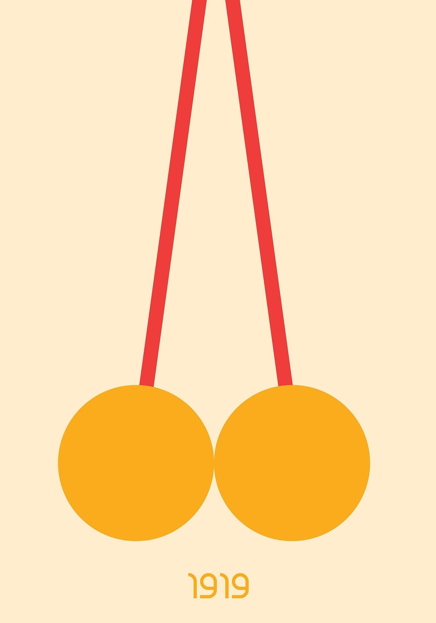 Posterwall Nine