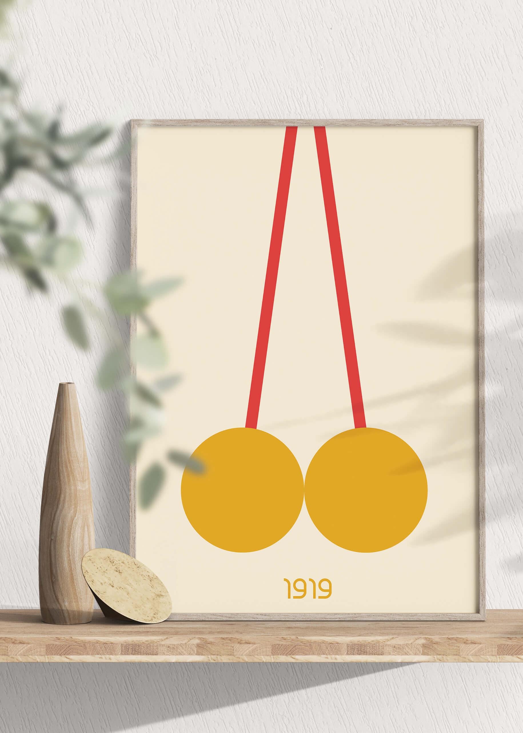 Posterwall Nine