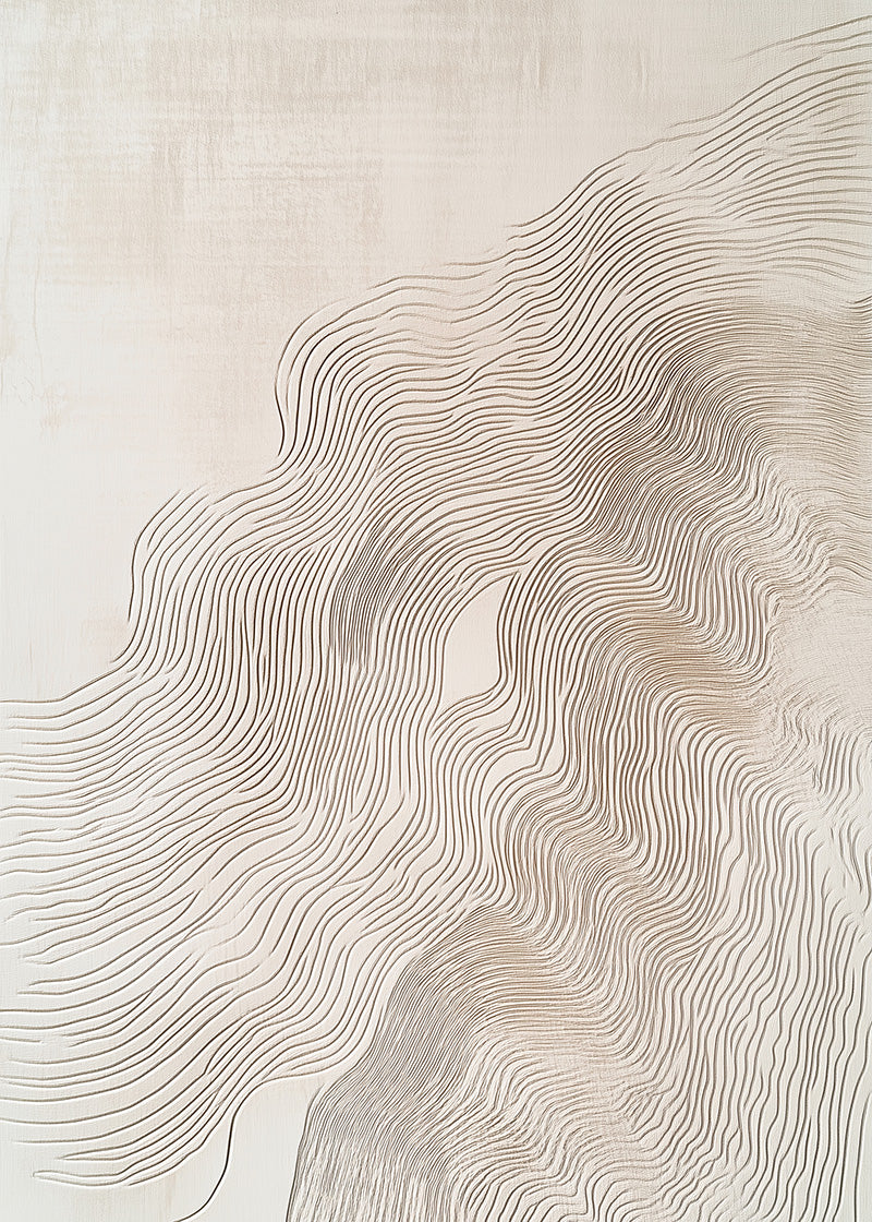the evolving rivers