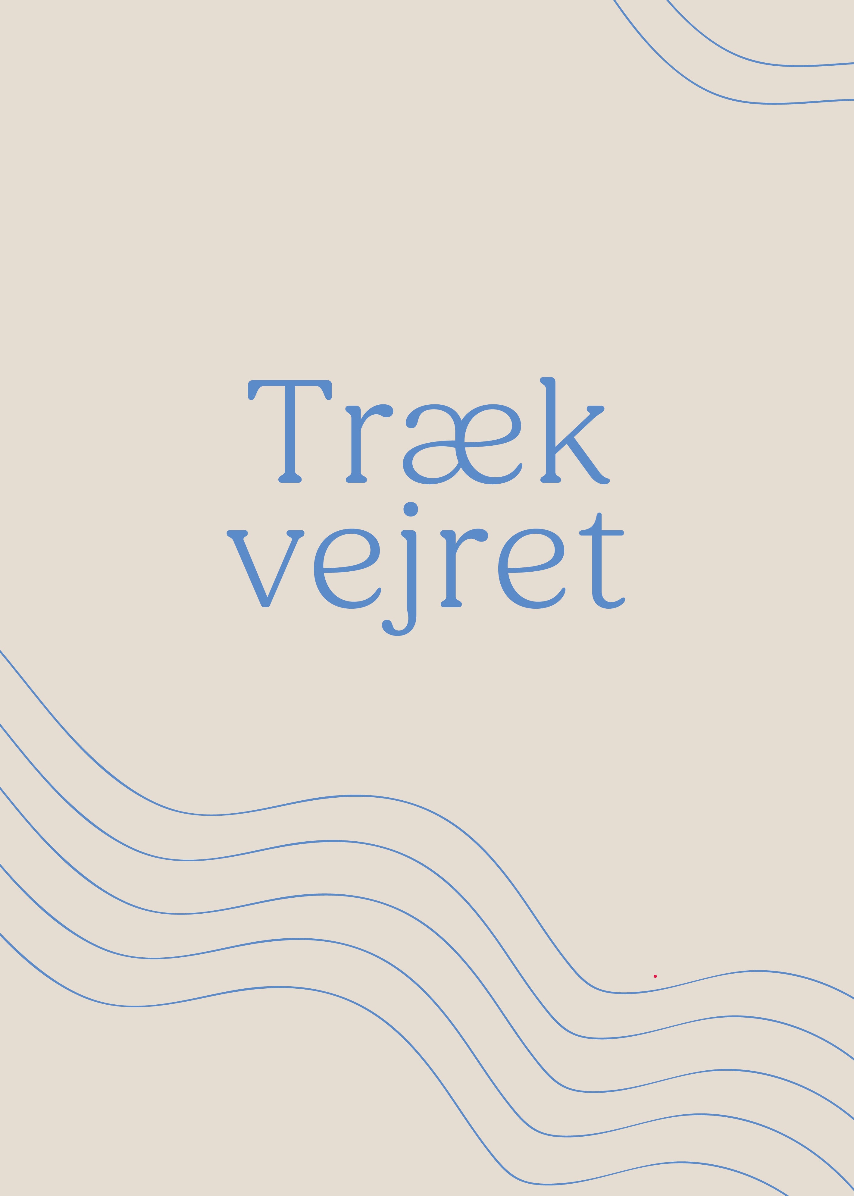 Træk vejret