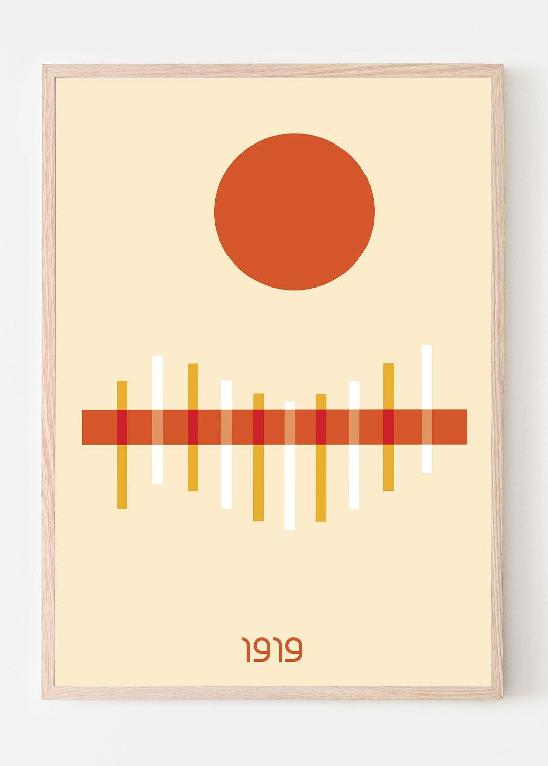 Grafisk plakat - The Graphic Fortyseven - WeDoArt