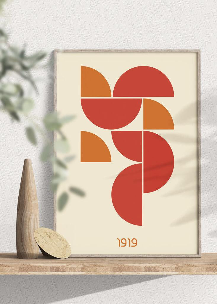 The Graphic Fifty - WeDoArt Shop - Grafiske plakater og billedrammer i høj kvalitet