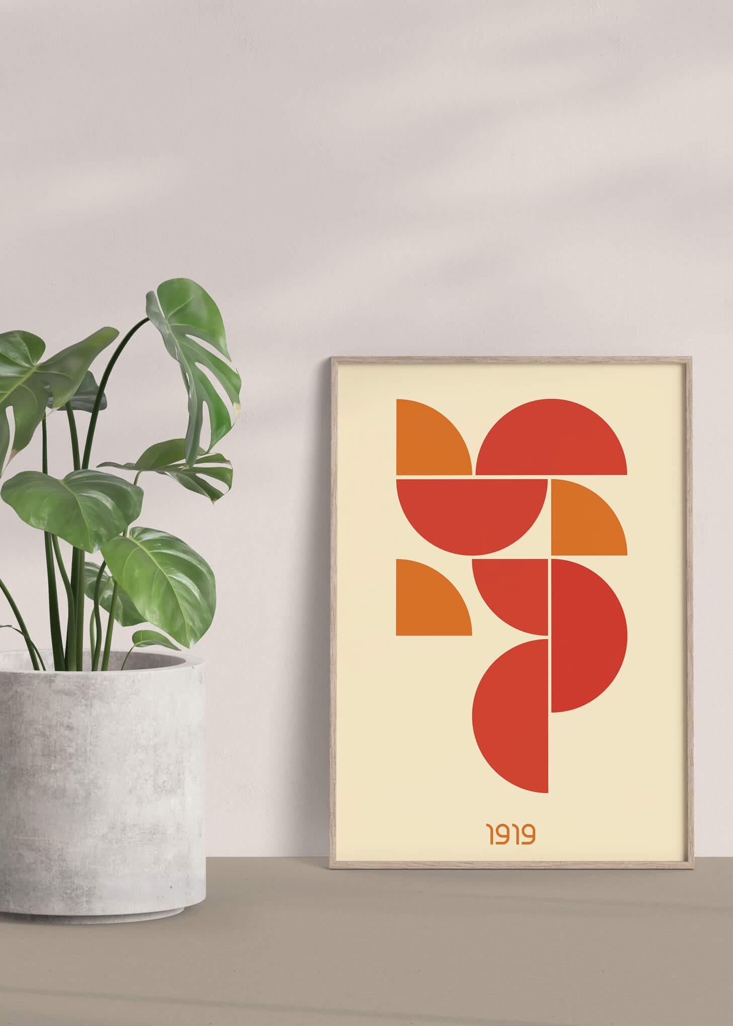 The Graphic Fifty - WeDoArt Shop - Grafiske plakater og billedrammer i høj kvalitet