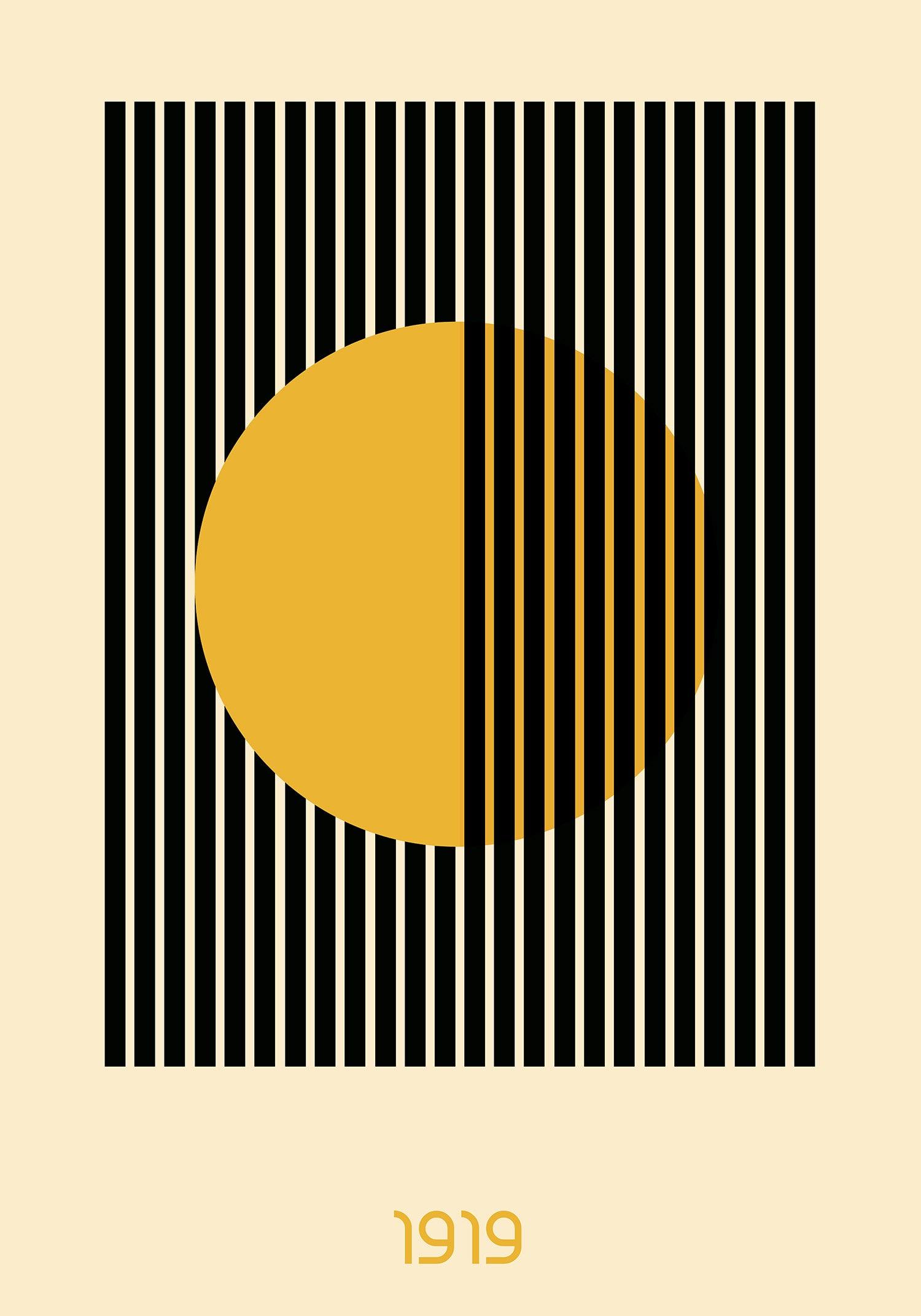 The Graphic Fortytwo - WeDoArt Shop - Grafiske plakater og billedrammer i høj kvalitet