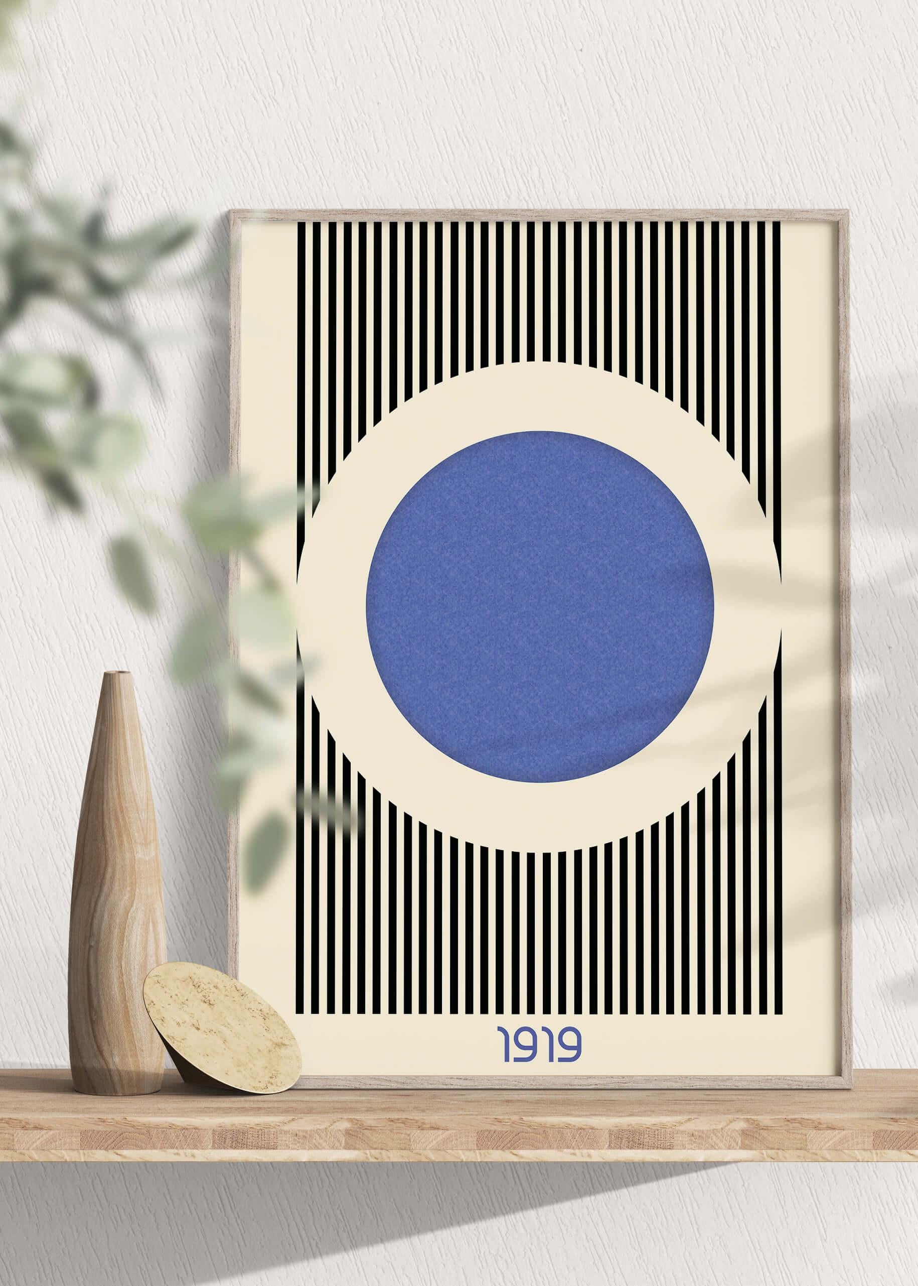 The Graphic Ten - WeDoArt Shop - Grafiske plakater og billedrammer i høj kvalitet