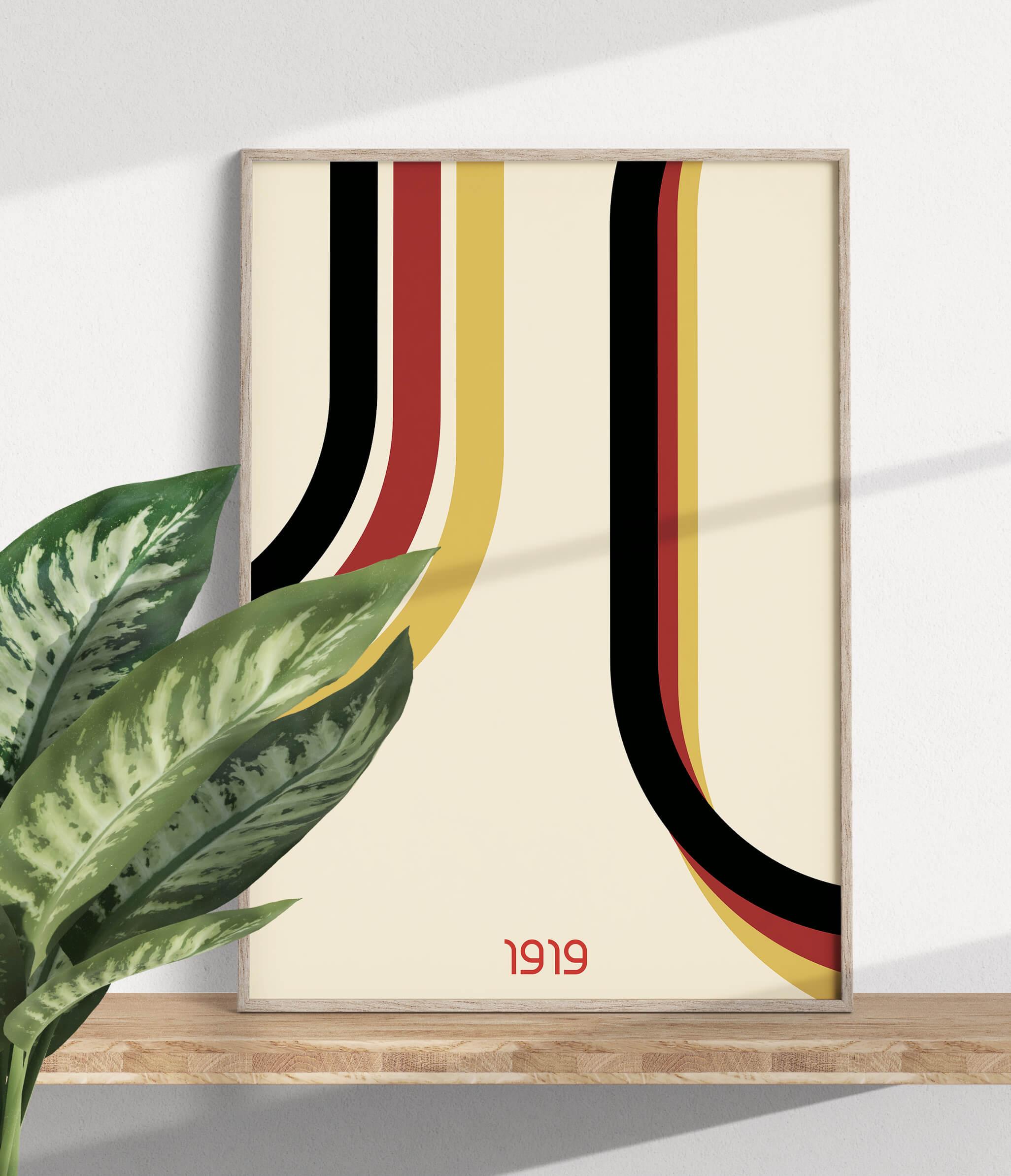The Graphic Twentyeight - WeDoArt Shop - Grafiske plakater og billedrammer i høj kvalitet