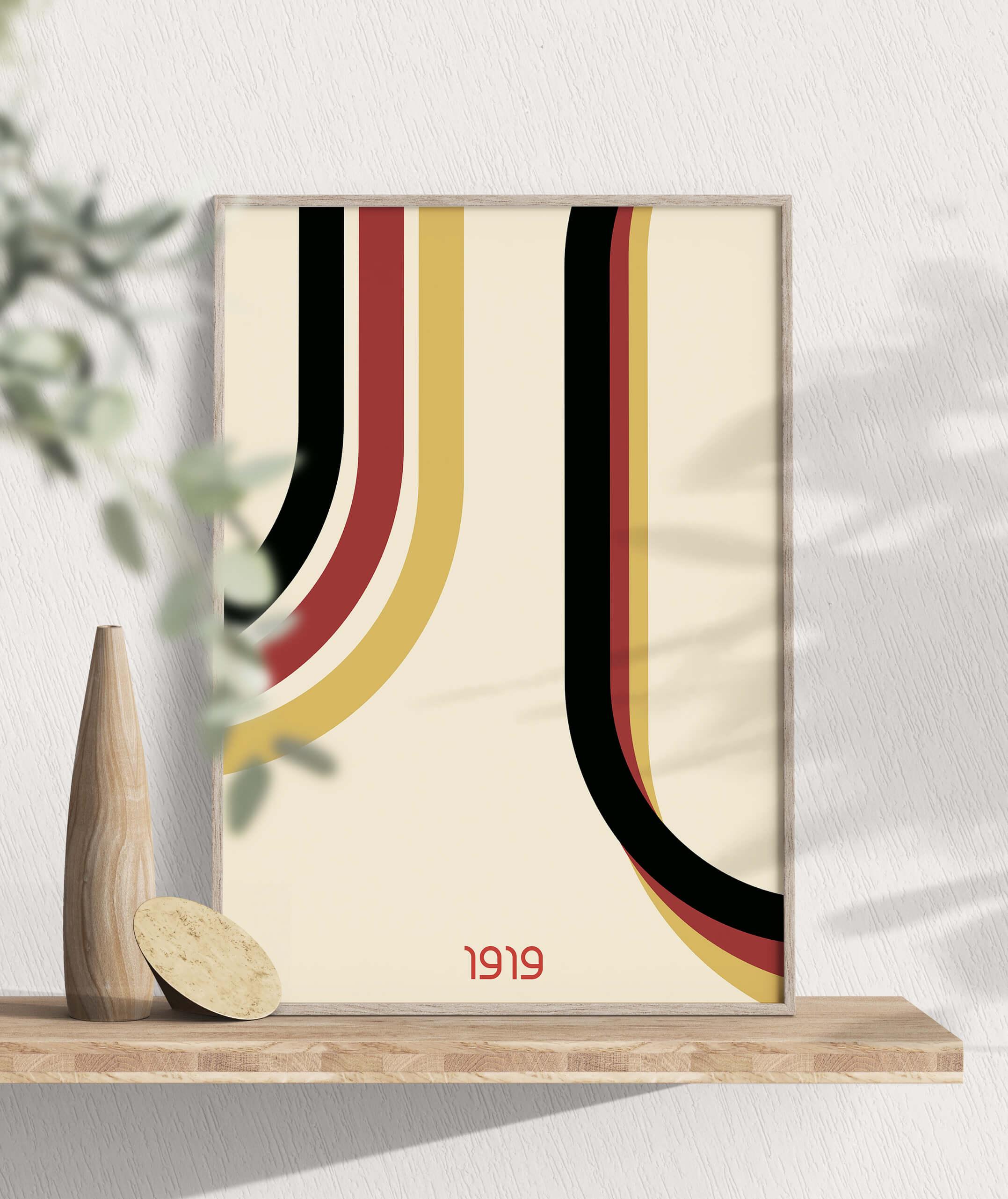 The Graphic Twentyeight - WeDoArt Shop - Grafiske plakater og billedrammer i høj kvalitet