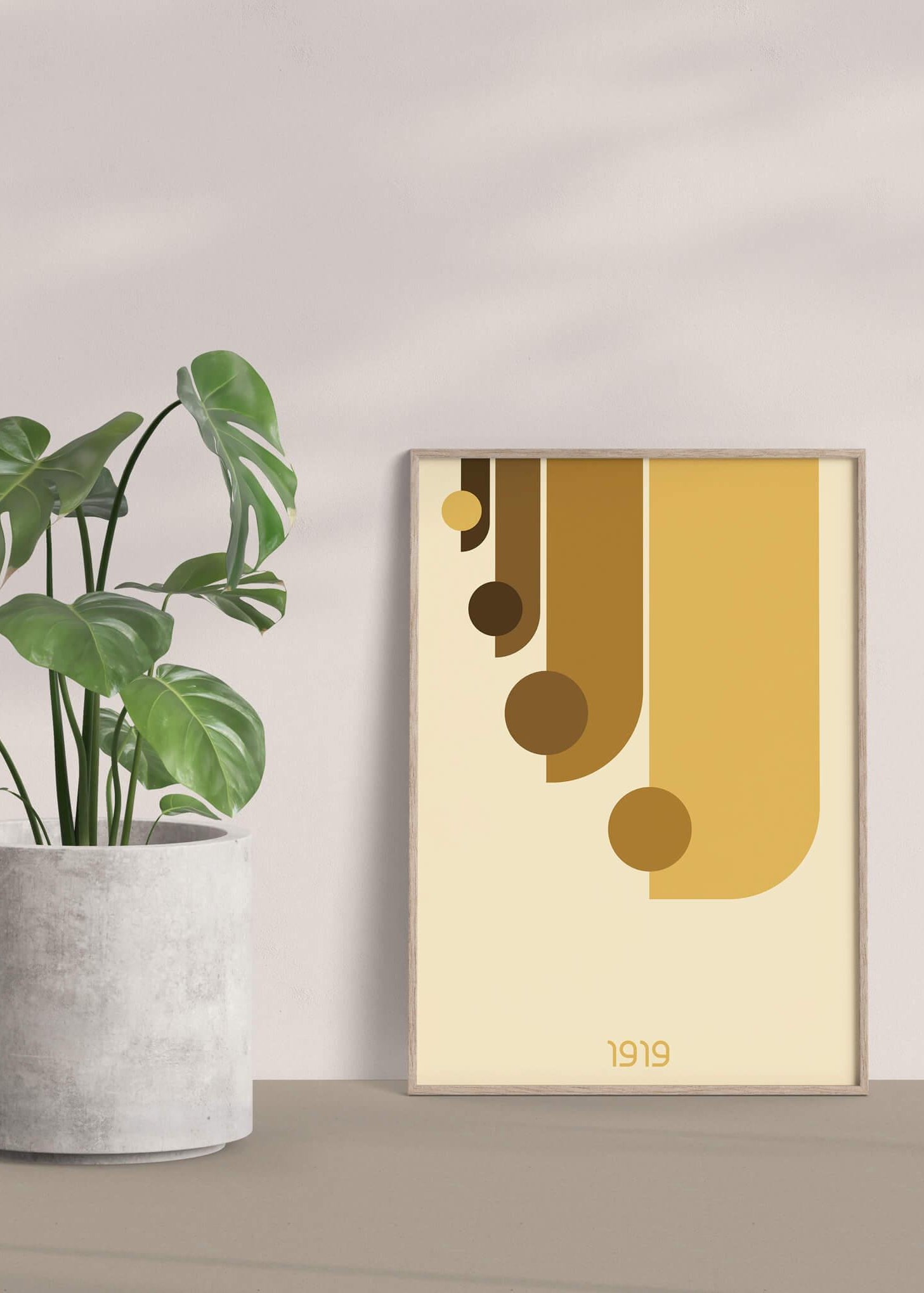 The Graphic Twentysix - WeDoArt Shop - Grafiske plakater og billedrammer i høj kvalitet