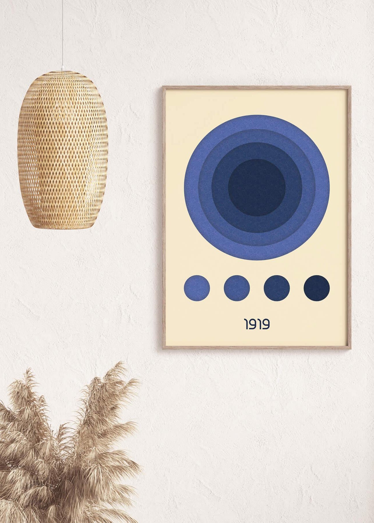 The Graphic Two - WeDoArt Shop - Grafiske plakater og billedrammer i høj kvalitet