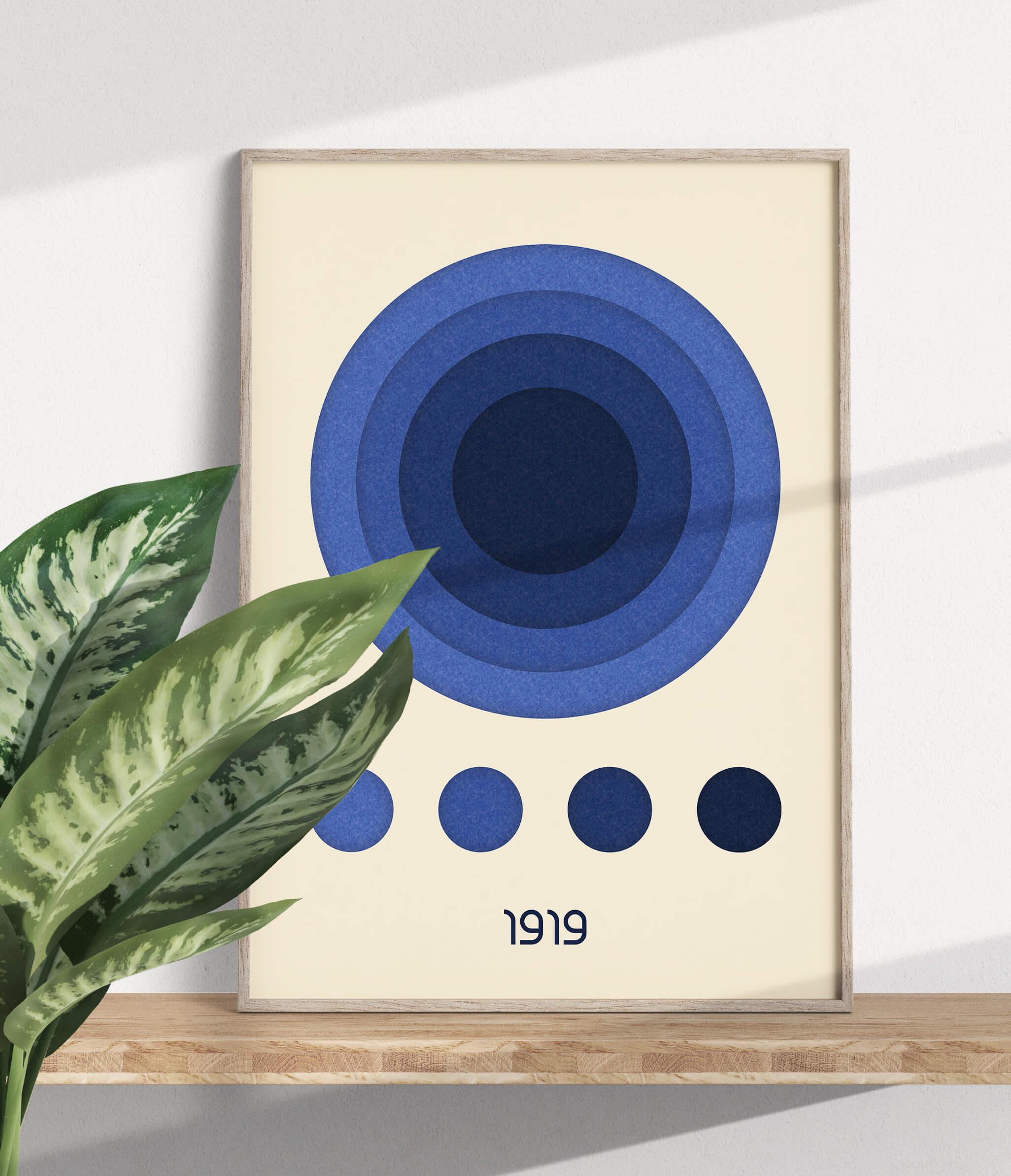 The Graphic Two - WeDoArt Shop - Grafiske plakater og billedrammer i høj kvalitet