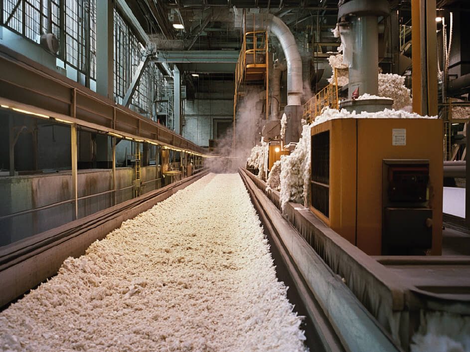 Er genbrugspapir bæredygtigt?