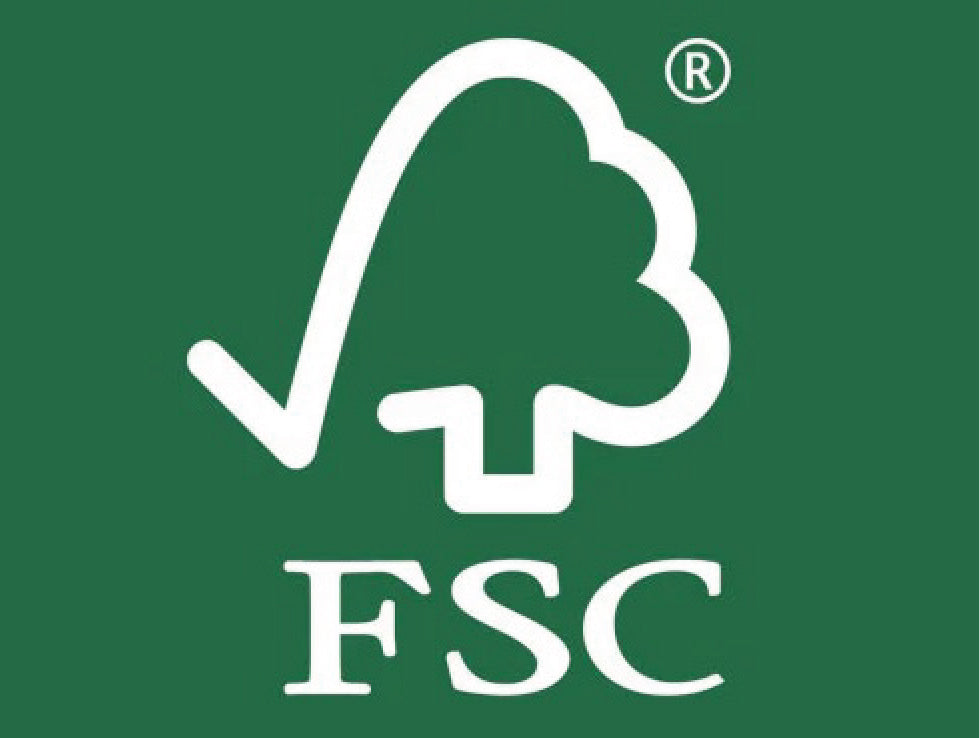 FSC-papir