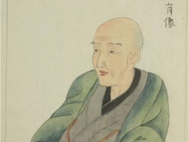 Katsushika Hokusai