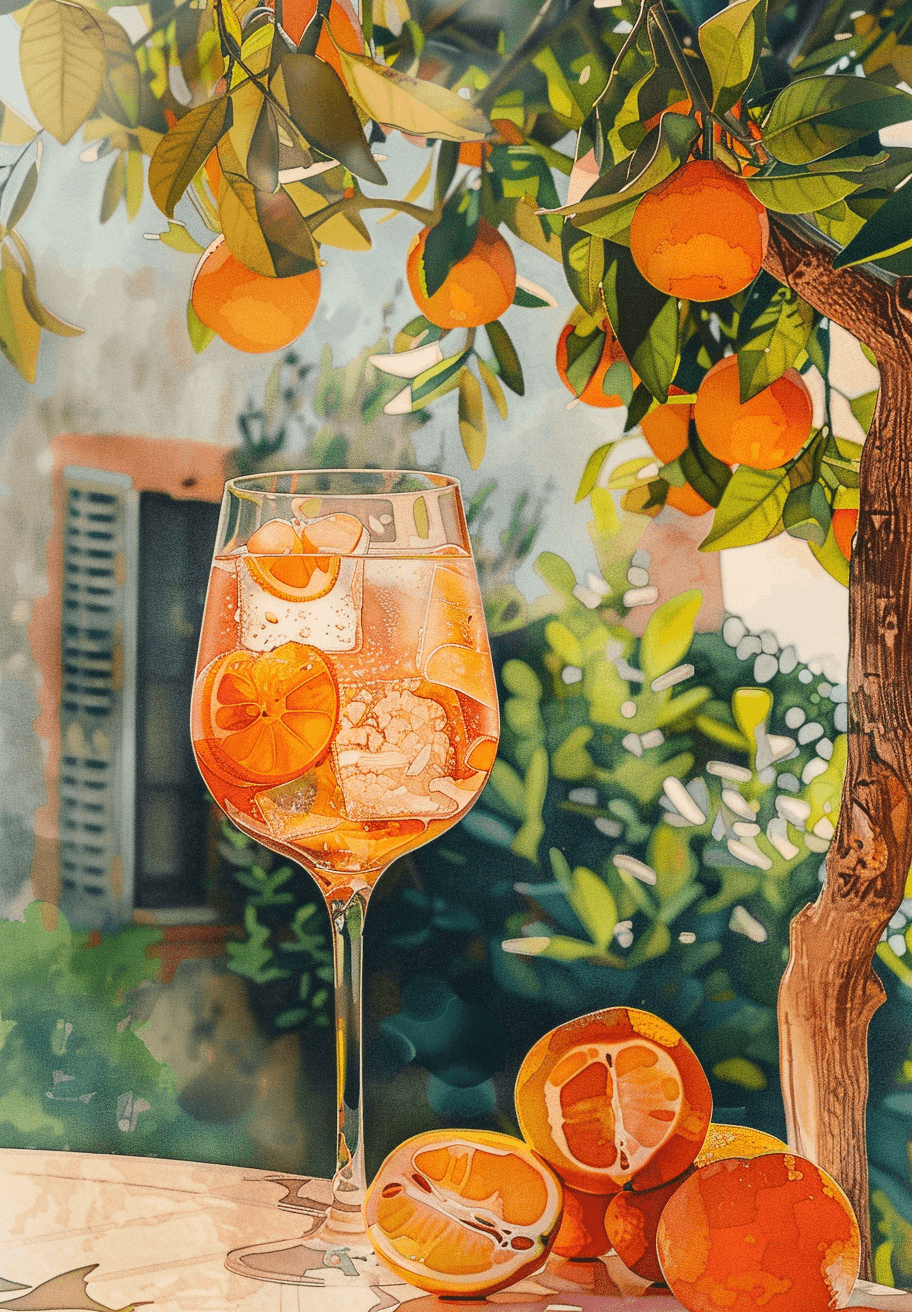 Aperol Spritz