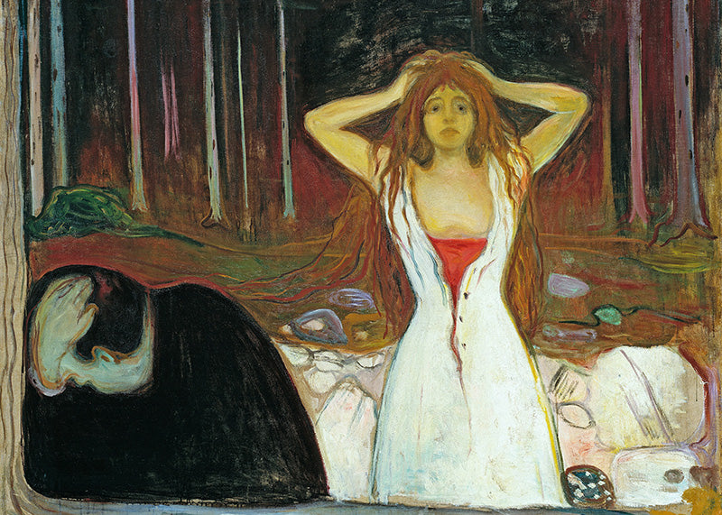 Ashes (1895)