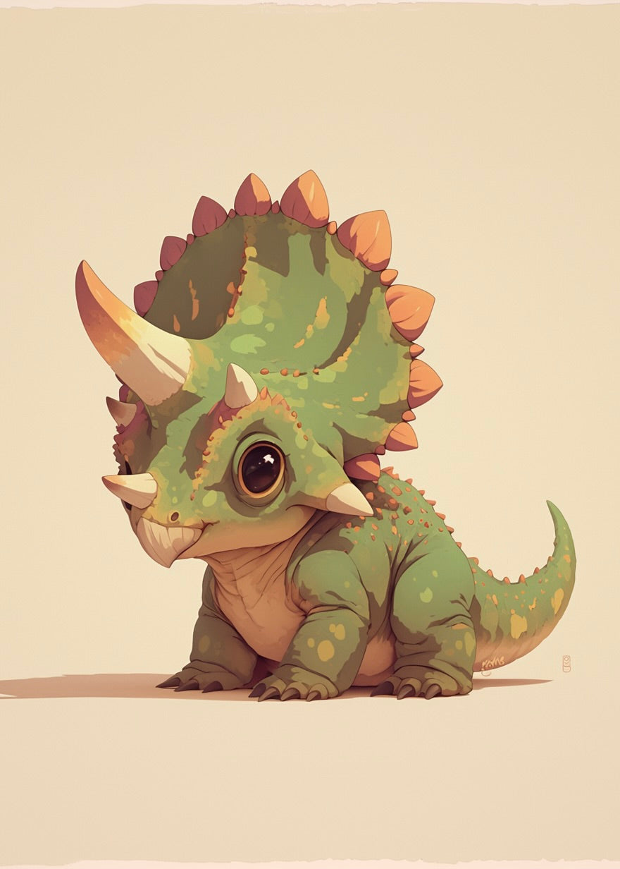 Babydino