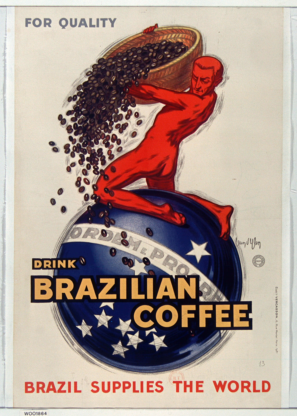 Brazilian Coffee