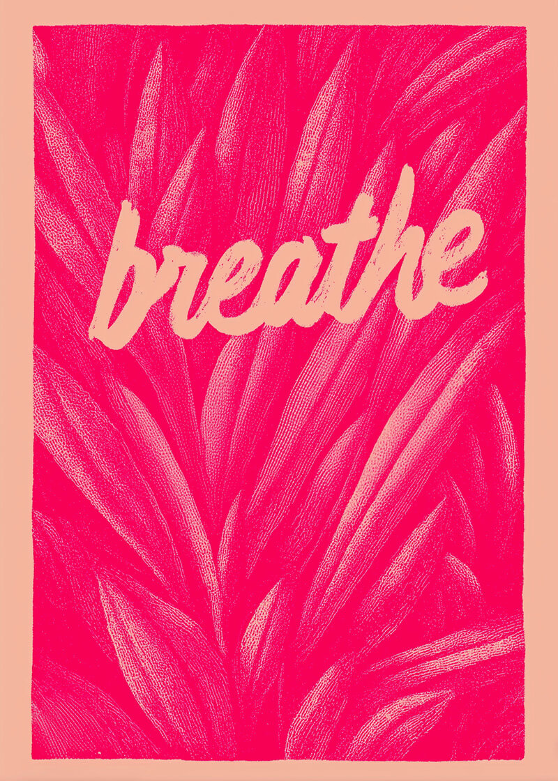 Breathe
