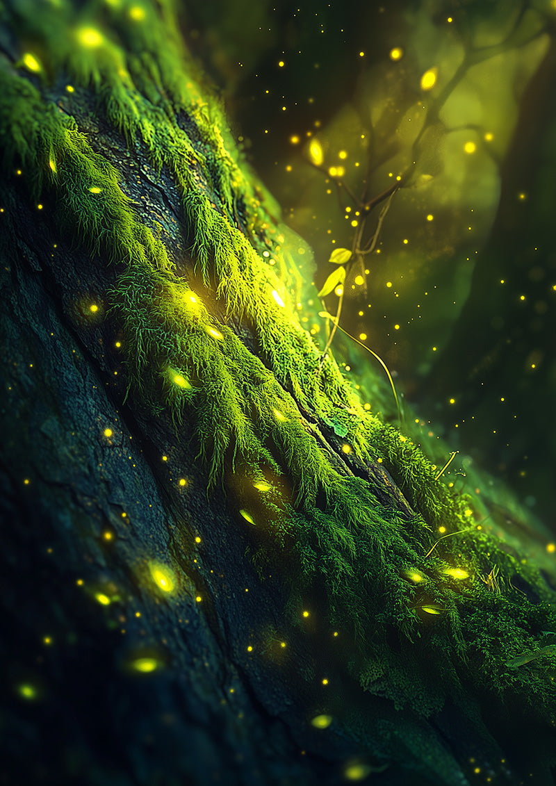 Brilliant Glow