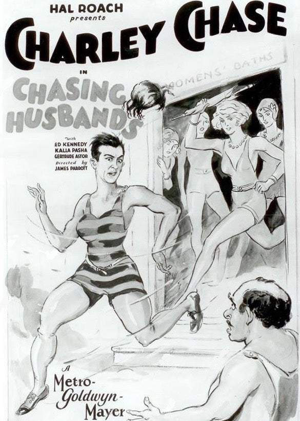 Chasing Husbands