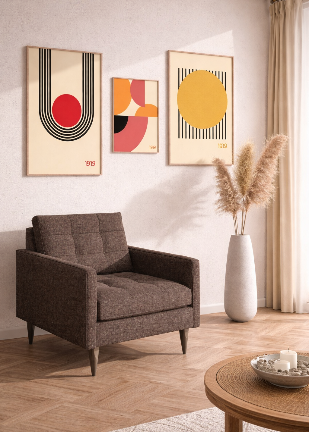 Posterwall Eight