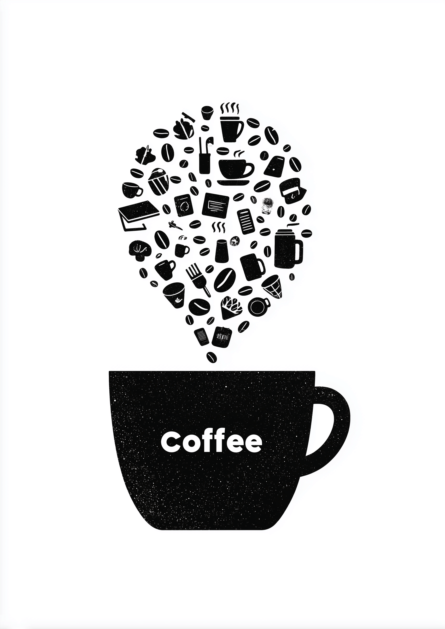Coffee thoughts