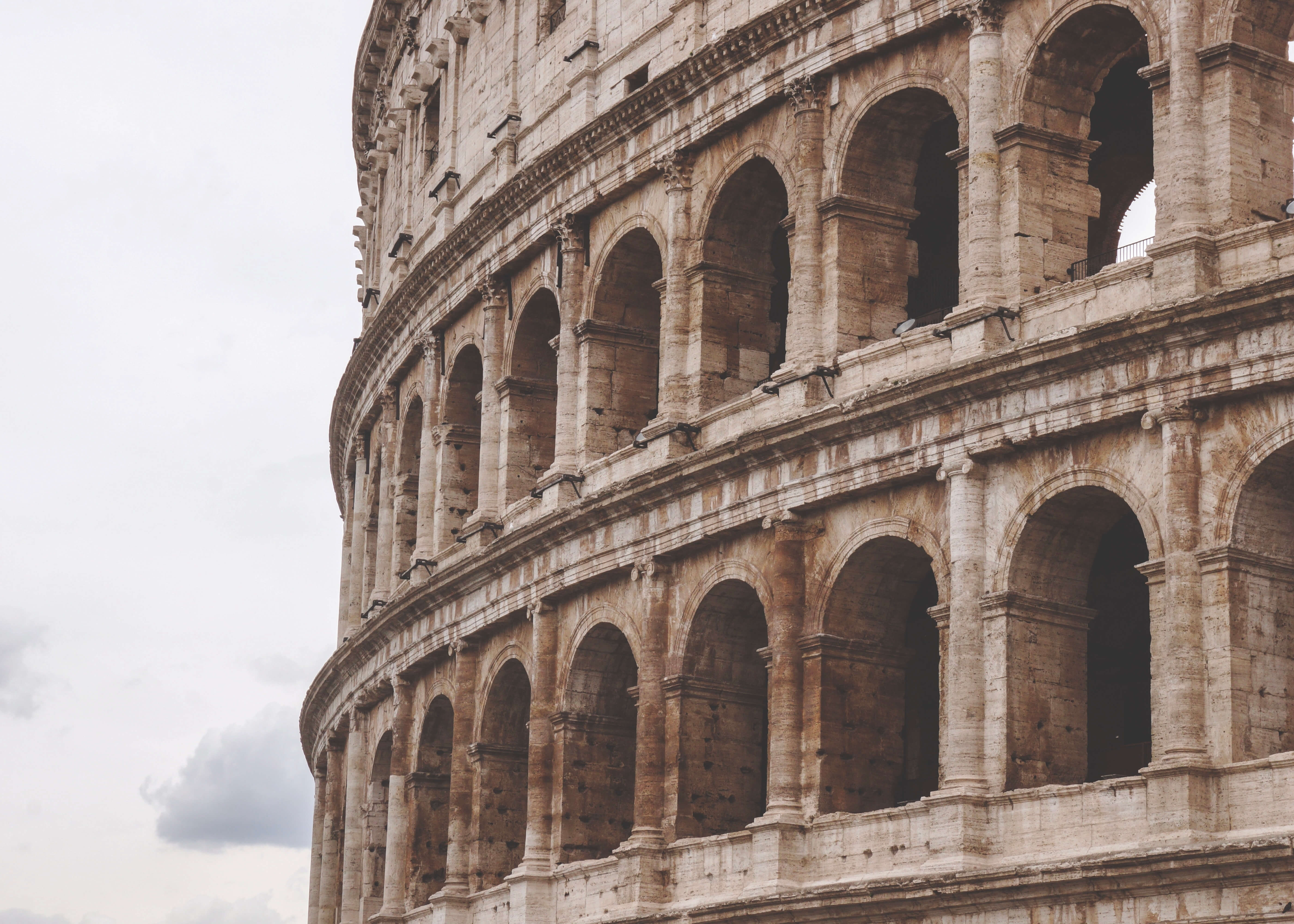 Colosseum