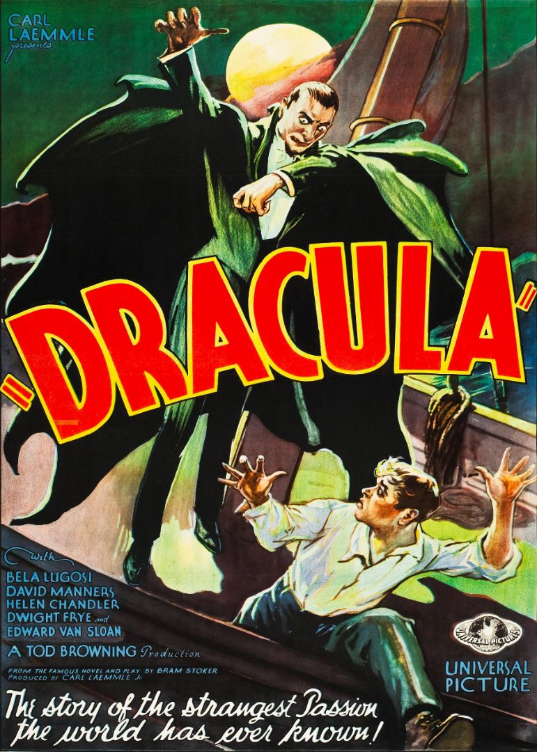 Dracula (1931)